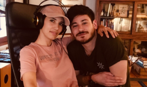 cepeda e india martinez