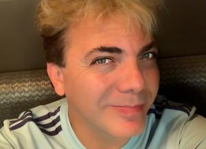 cristian castro