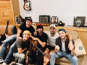 efecto pasillo, blas cantó y david otero