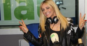 Merche en Dial tal cual