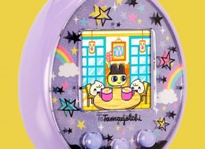 tamagochi