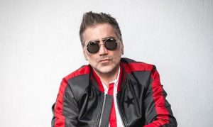 Alejandro Fernández