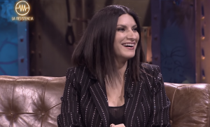Laura Pausini