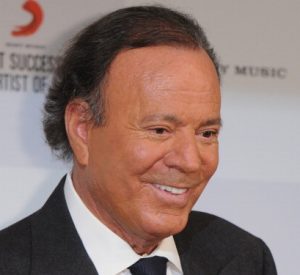Julio Iglesias