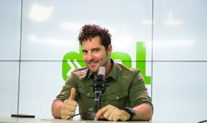 David Bisbal