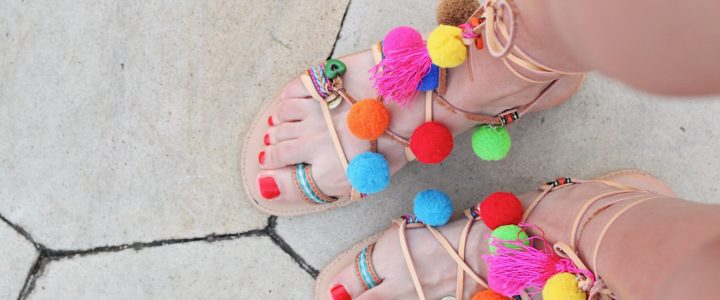 Sandalias que hacen daño entre los dedos Clearance