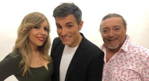 luis larrodera isidro montalvo patricia imaz