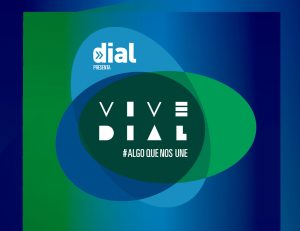 VIVE DIAL