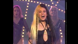 monica naranjo canciones