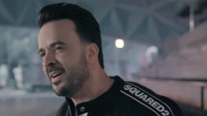 Luis Fonsi
