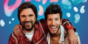 sebastian yatra y juanes
