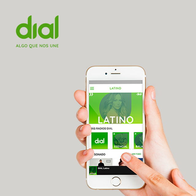 Una Cadena Dial distinta para cada emoción del día ¡Llegan las radios