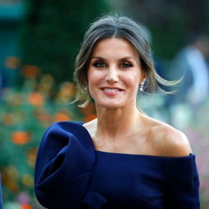 reina letizia