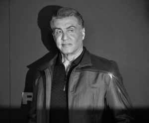 Rambo silverte stallone