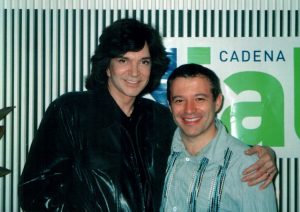 Rafa Cano Camilo Sesto