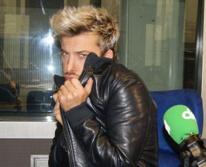 Blas Cantó en Dial tal cual