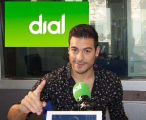 Carlos Rivera en DTC