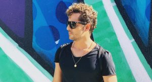David Bisbal