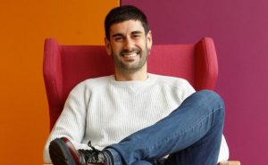 melendi-U402354541W8E-U5011897948135hD-624x385@El Comercio-ElComercio