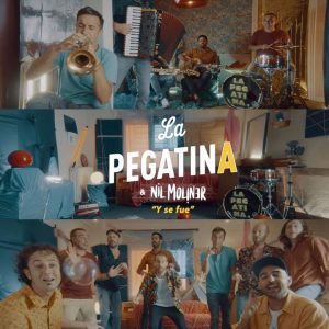 nilmolinerlapegatina