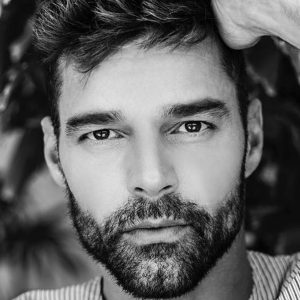 Ricky Martin