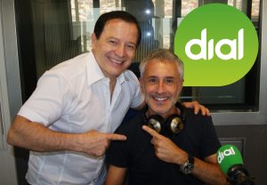 Sergio Dalma en DTC