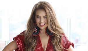 Thalía