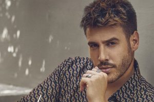 Antonio José, el videoclip Deja ese idiota