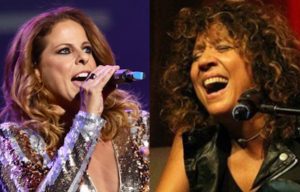 Pastora Soler y Rosana