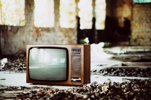 television antigua