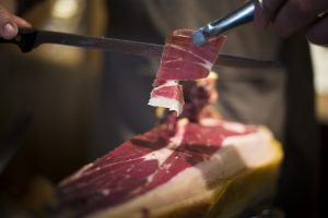 jamon iberico