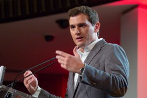albert rivera
