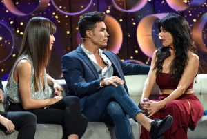 sofia suescun kiko jimenez