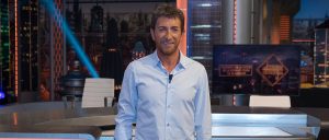 pablo motos el hormiguero
