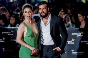 mario casas y blanca suarez