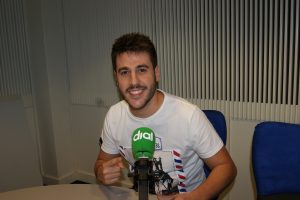 Antonio José en Dial Tal Cual