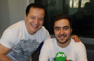 Beret en Dial tal cual