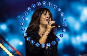 Rosco Vanesa Martín