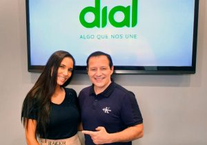 India Martínez en Dial tal cual