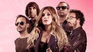 La Oreja de Van Gogh