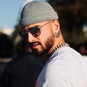 Maluma