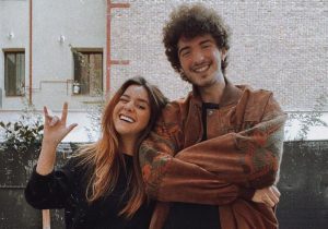 marta soto e isma romero