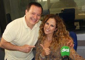 Pastora Soler en Dial tal cual