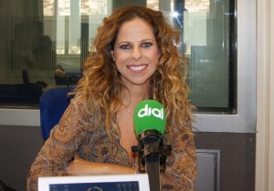 Pastora Soler en Dial tal cual