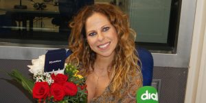 Pastora Soler en Dial tal cual