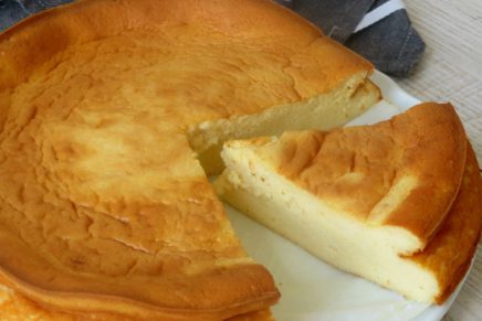 El Microondas, ese gran desconocido ¡Tarta de queso con pan! - Cadena Dial