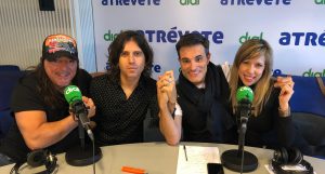 rulo y la contrabanda atrevete