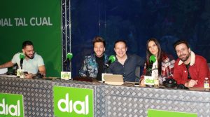 Dial Tal Cual desde Valencia