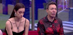 adara y maestro joao