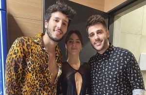 antonio jose y sebastian yatra